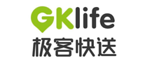 同城配送行业排行榜第6名 | 极客快送GKlife