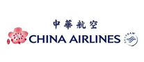 航空公司行业排行榜第7名 | 中华航空