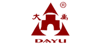 防水材料行业排行榜第3名 | DAYU大禹