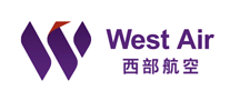 西部航空WESTAIR怎么样