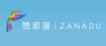 旅游网站行业排行榜第9名 | 赞那度zanadu