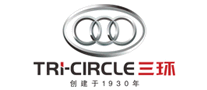 TRI-CIRCLE三环怎么样