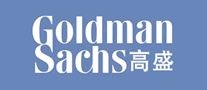 银行行业排行榜第5名 | GoldmanSachs高盛