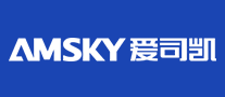 爱司凯Amsky怎么样