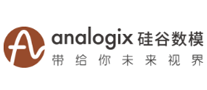 芯片行业排行榜第10名 | Analogix硅谷数模