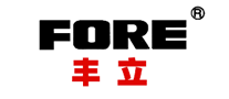 丰立FORE怎么样