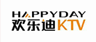 KTV行业排行榜第9名 | 欢乐迪Happyday