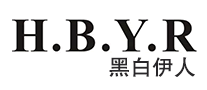 黑白伊人H.B.Y.R怎么样