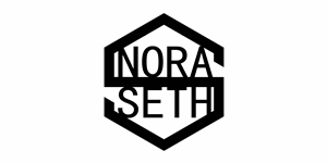 服装行业排行榜第3名 | NORA SETH