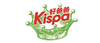 洗衣液行业排行榜第5名 | 好爸爸Kispa