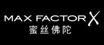 彩妆行业排行榜第3名 | MaxFactor蜜丝佛陀