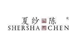 婚纱行业排行榜第10名 | 夏纱·陈SHERSHA·CHEN