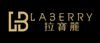 婚纱行业排行榜第10名 | LABERRY拉宝丽