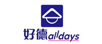 便利店行业排行榜第6名 | 好德alldays