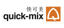 界面剂行业排行榜第2名 | Quick-mix快可美