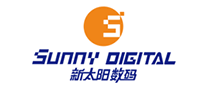 新太阳数码SunnyDigital怎么样