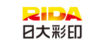 日大彩印RIDA怎么样