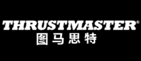 游戏手柄行业排行榜第2名 | 图马思特Thrustmaster