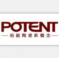 日用陶瓷行业排行榜第5名 | POTENT珀挺陶瓷