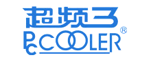 电脑散热器行业排行榜第6名 | PCCOOLER超频三