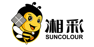 粘合剂行业排行榜第6名 | SUNCOLOUR湘彩