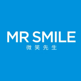 鞋靴行业排行榜第2名 | MR SMILE 微笑先生