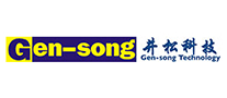 物流装备行业排行榜第1名 | Gen-song