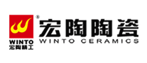 木纹砖行业排行榜第10名 | WINTO宏陶