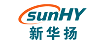 新华扬sunHY怎么样