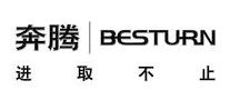 轿车行业排行榜第2名 | 奔腾Besturn