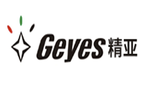 鼠标键盘行业排行榜第6名 | 精亚Geyes