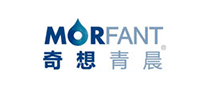 瓷砖胶行业排行榜第10名 | 奇想青晨MORFANT