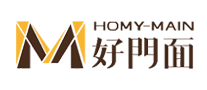 原木门行业排行榜第6名 | 好门面HOMY-MAIN