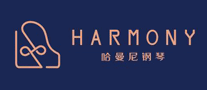 钢琴行业排行榜第3名 | Harmony哈曼尼