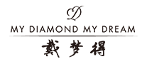 钻石行业排行榜第4名 | Diamend戴梦得