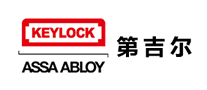 电子门锁行业排行榜第1名 | KEYLOCK第吉尔