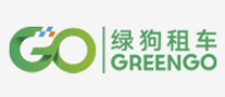 共享汽车行业排行榜第6名 | 绿狗租车GreenGo