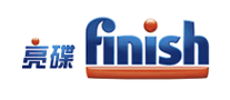 洗洁精行业排行榜第4名 | Finish亮碟