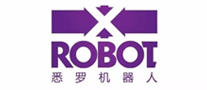 悉罗XROBOT怎么样