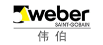 美缝剂行业排行榜第2名 | Weber伟伯