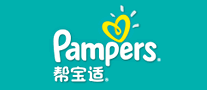 湿纸巾行业排行榜第2名 | Pampers帮宝适