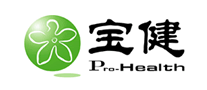 膳食纤维行业排行榜第4名 | 宝健Pro-Health