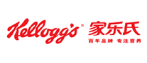 健康饮食行业排行榜第2名 | Kellogg's家乐氏