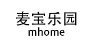 mhome麦宝乐园怎么样