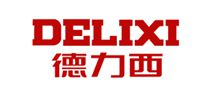 插座行业排行榜第7名 | DELIXI德力西