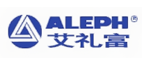 防盗报警行业排行榜第7名 | ALEPH艾礼富