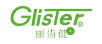 漱口水行业排行榜第2名 | Glister丽齿健