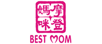 孕妇装行业排行榜第2名 | 摩登妈咪BESTMOM