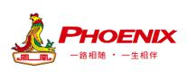 自行车行业排行榜第4名 | PHOENIX凤凰