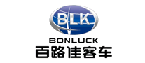 百路佳客车BONLUCK怎么样